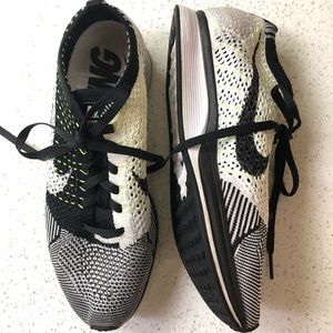 Nike Flyknit Racer